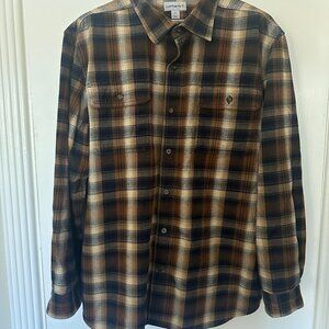 Carhartt Flannel